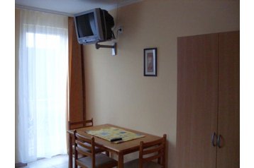 Ungarn Privát Hajdúszoboszló, Exterieur